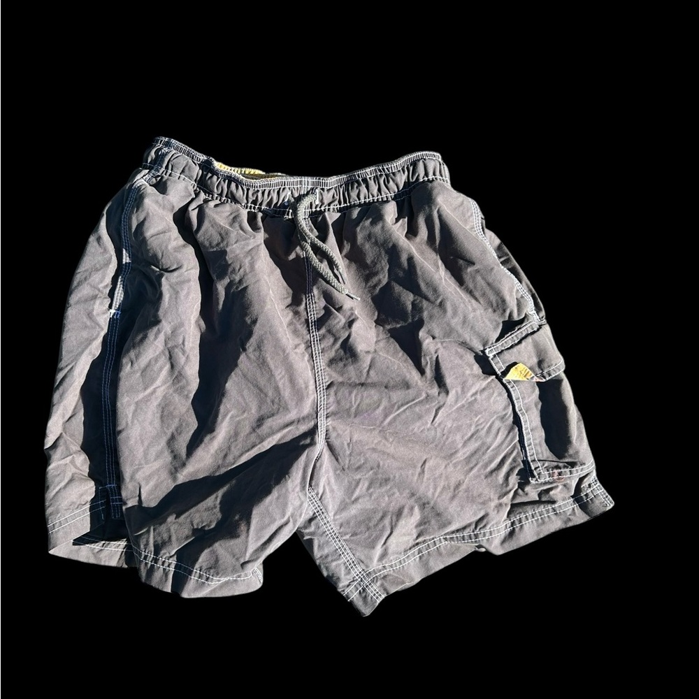 ✨ Cherokee Vintage Cargo Swimming Shorts ✨